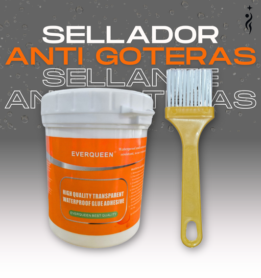 Sellador Adhesivo 300mg